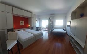 Casa Carla Rapallo